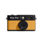 Camp Snap 2 Screen-Free Digital Camera - Sunbeam Yellow