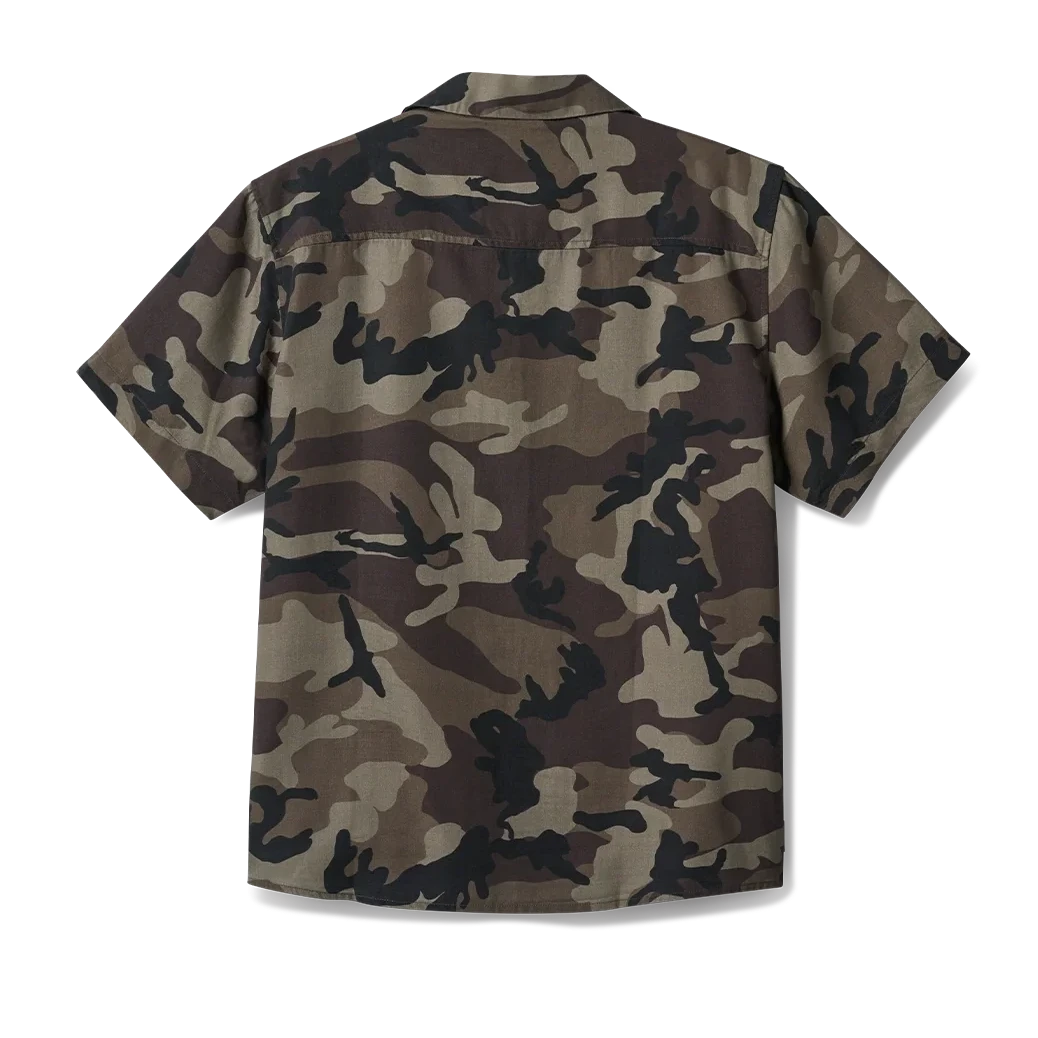 SPC/LST Zenith_02W Shirt
