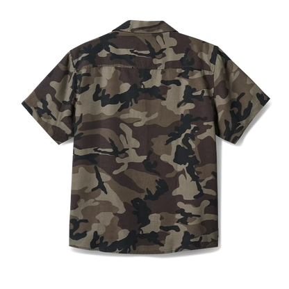 SPC/LST Zenith_02W Shirt