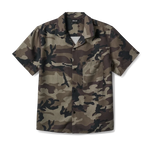 SPC/LST Zenith_02W Shirt - Camo