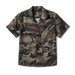 SPC/LST Zenith_02W Shirt - Camo