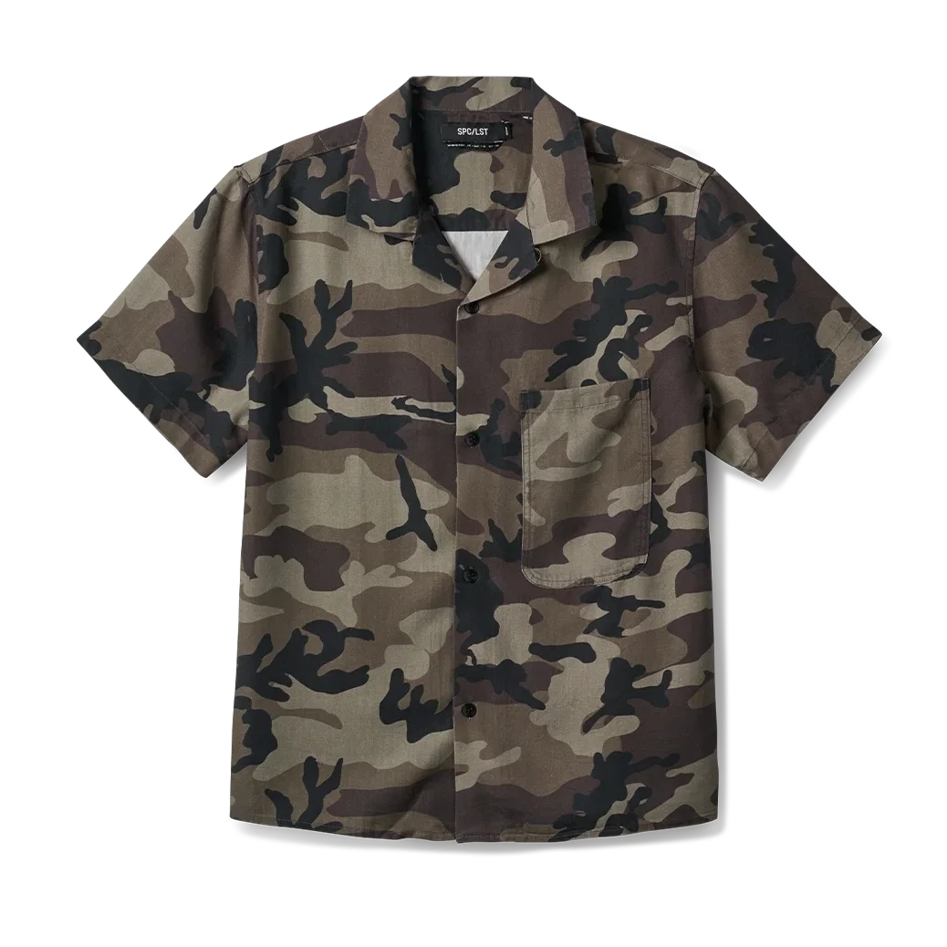 SPC/LST Zenith_02W Shirt