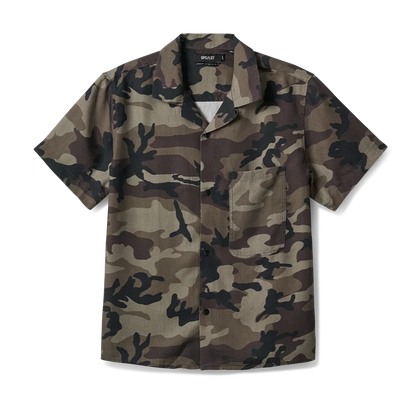 SPC/LST Zenith_02W Shirt