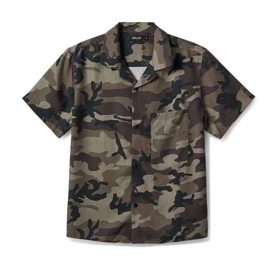 SPC/LST Zenith_02W Shirt