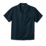 SPC/LST Zenith_02W Shirt - Navy