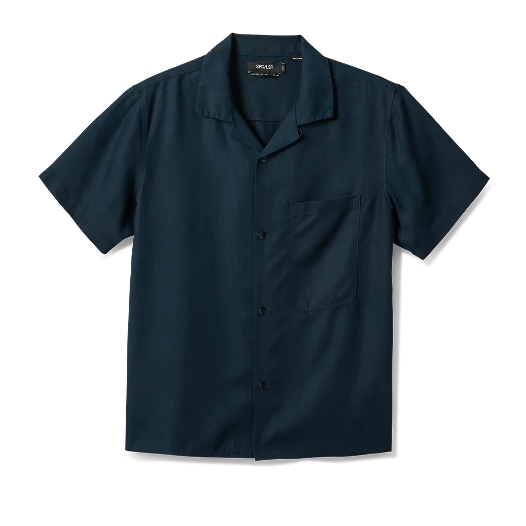 SPC/LST Zenith_02W Shirt