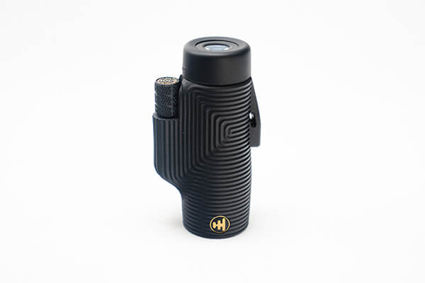 Nocs Provisions Zoom Tube 8x32 Water Resistant Monocular