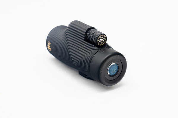 Nocs Provisions Zoom Tube 8x32 Water Resistant Monocular