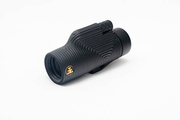 Nocs Provisions Zoom Tube 8x32 Water Resistant Monocular