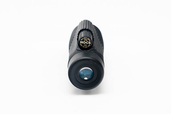 Nocs Provisions Zoom Tube 8x32 Water Resistant Monocular