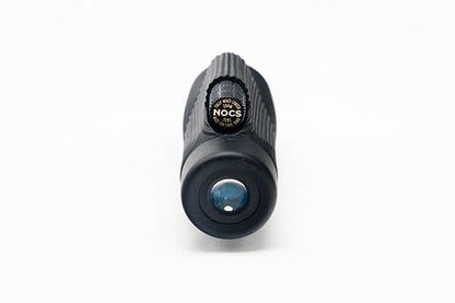 Nocs Provisions Zoom Tube 8x32 Water Resistant Monocular