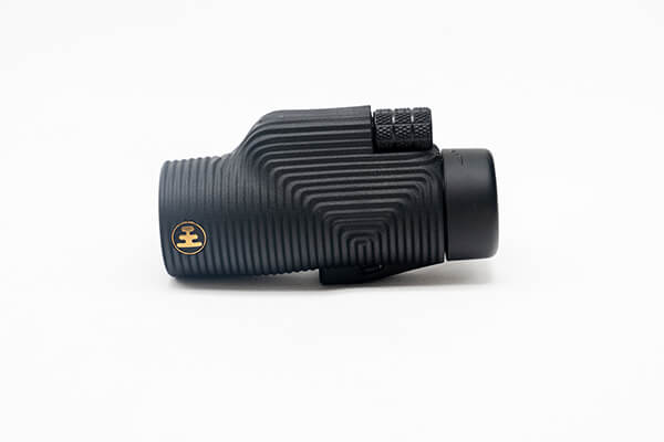 Nocs Provisions Zoom Tube 8x32 Water Resistant Monocular