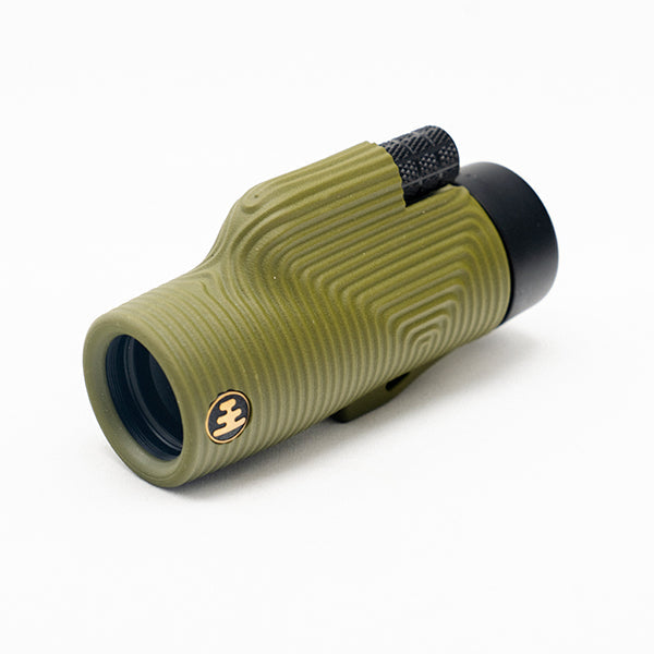 Nocs Provisions Zoom Tube 8x32 Water Resistant Monocular