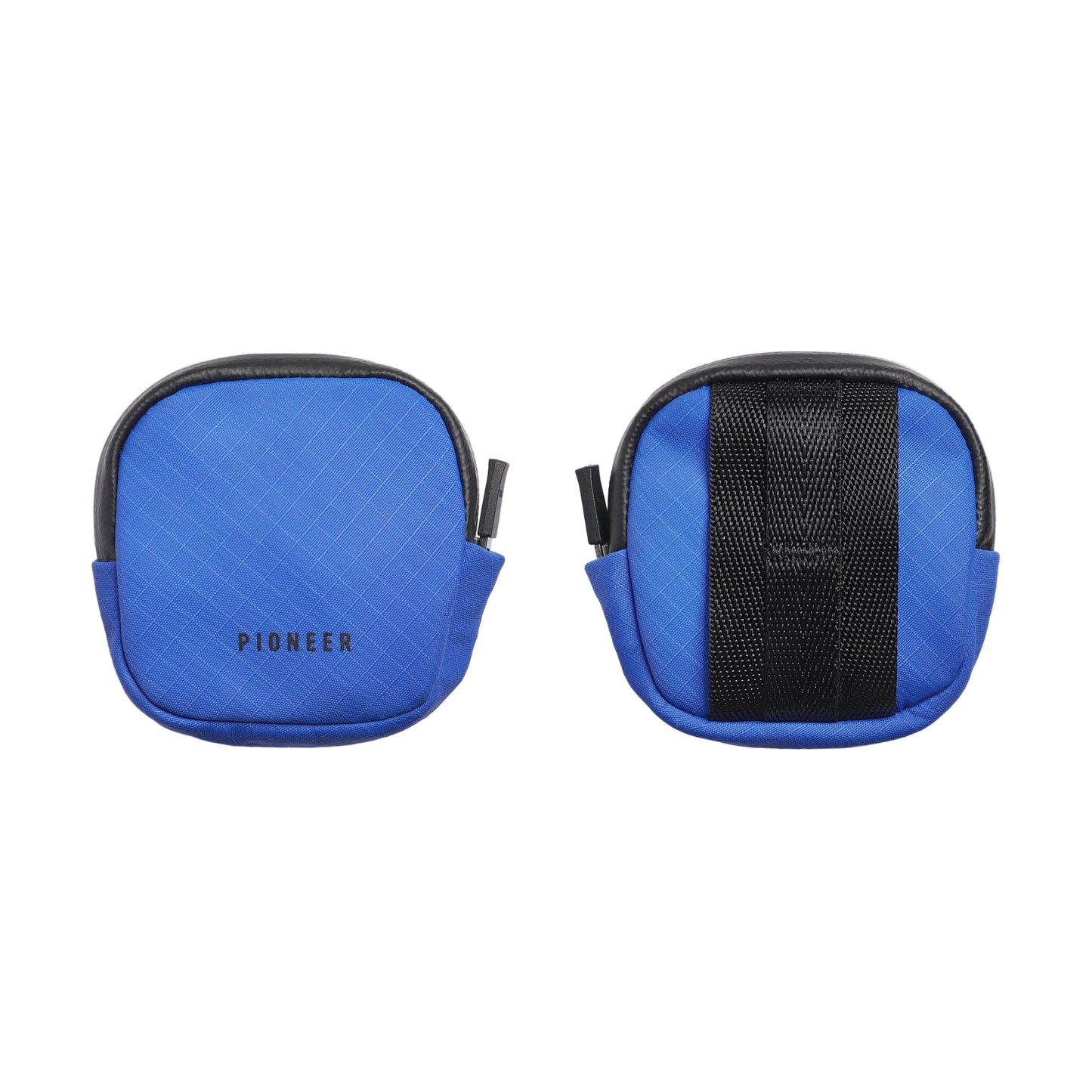 Zen Zips Dry Blue 3XD™