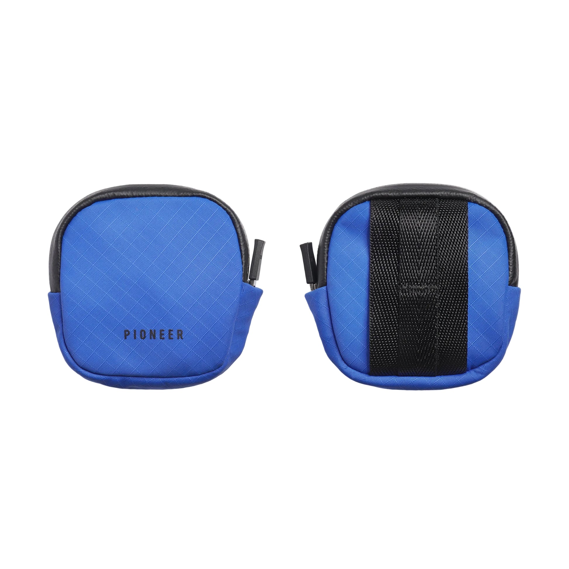 Zen Zips Dry Blue 3XD™