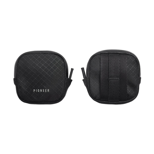 Zen Zips Onyx 10XD™