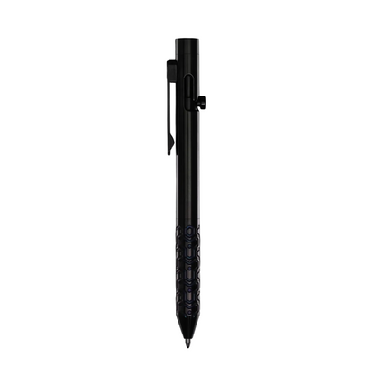 Bolt Action Pen V.02 - Isotope Zirconium Isotope 01