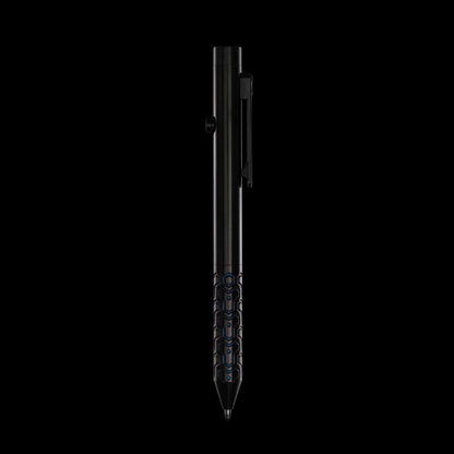 Bolt Action Pen V.02 - Isotope