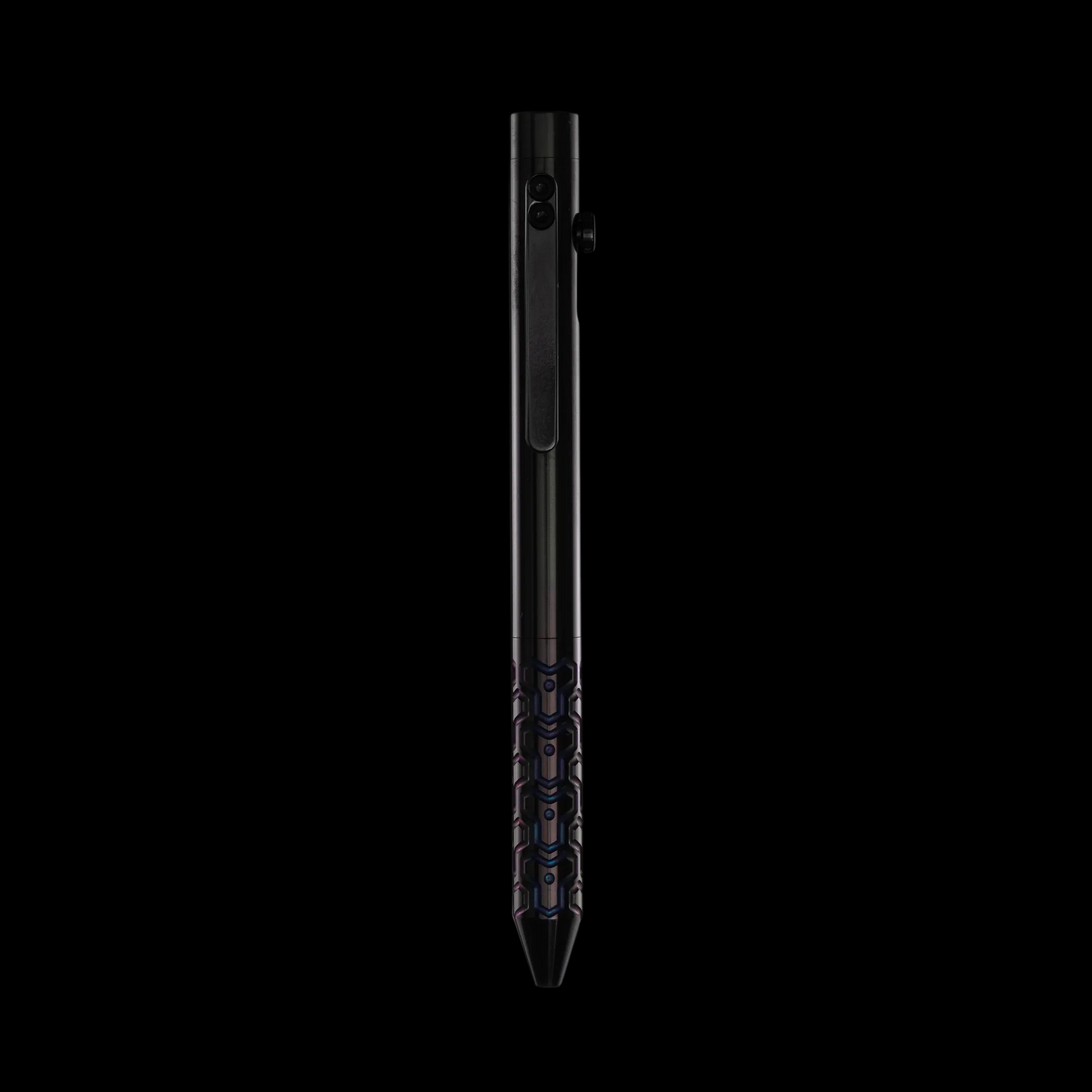 Bolt Action Pen V.02 - Isotope