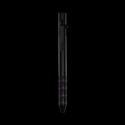 Bolt Action Pen V.02 - Isotope
