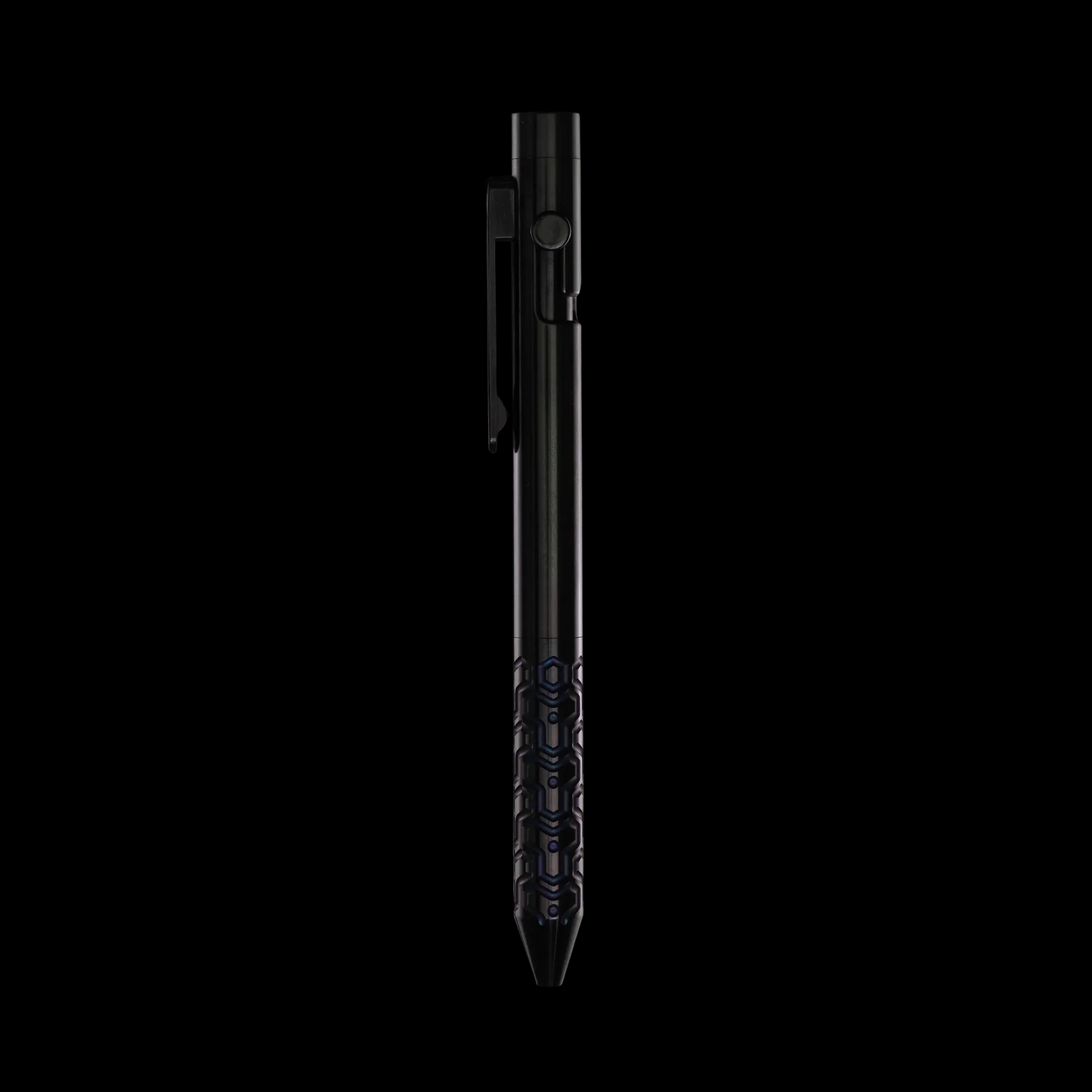 Bolt Action Pen V.02 - Isotope
