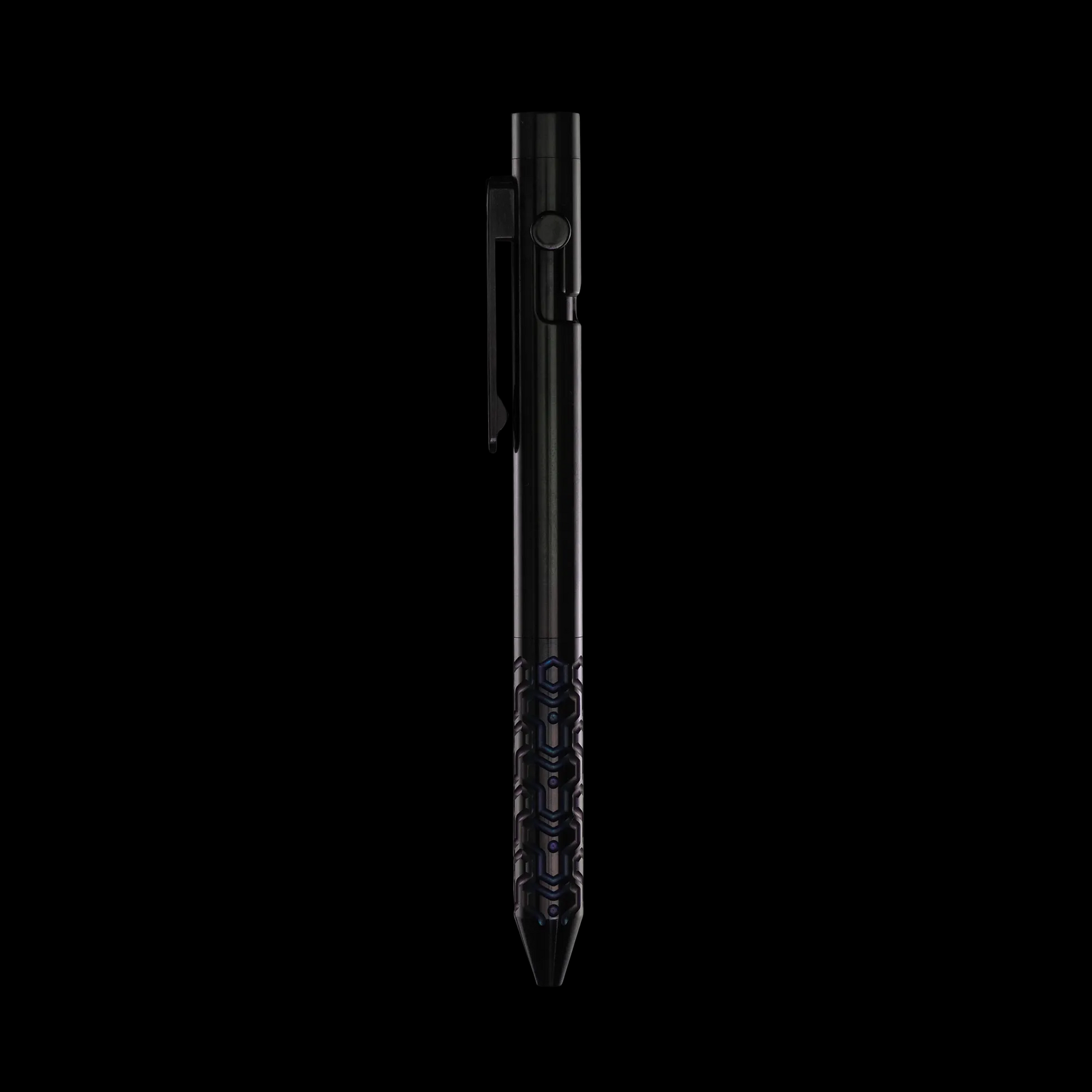 Bolt Action Pen V.02 - Isotope