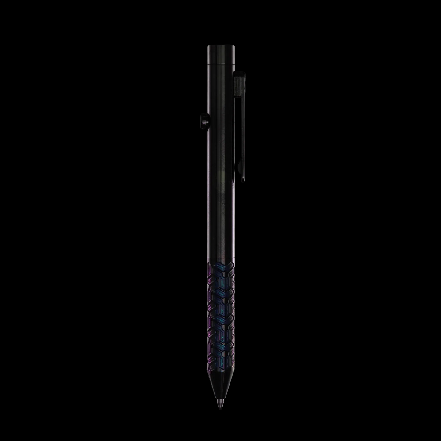 Bolt Action Pen V.02 - Isotope