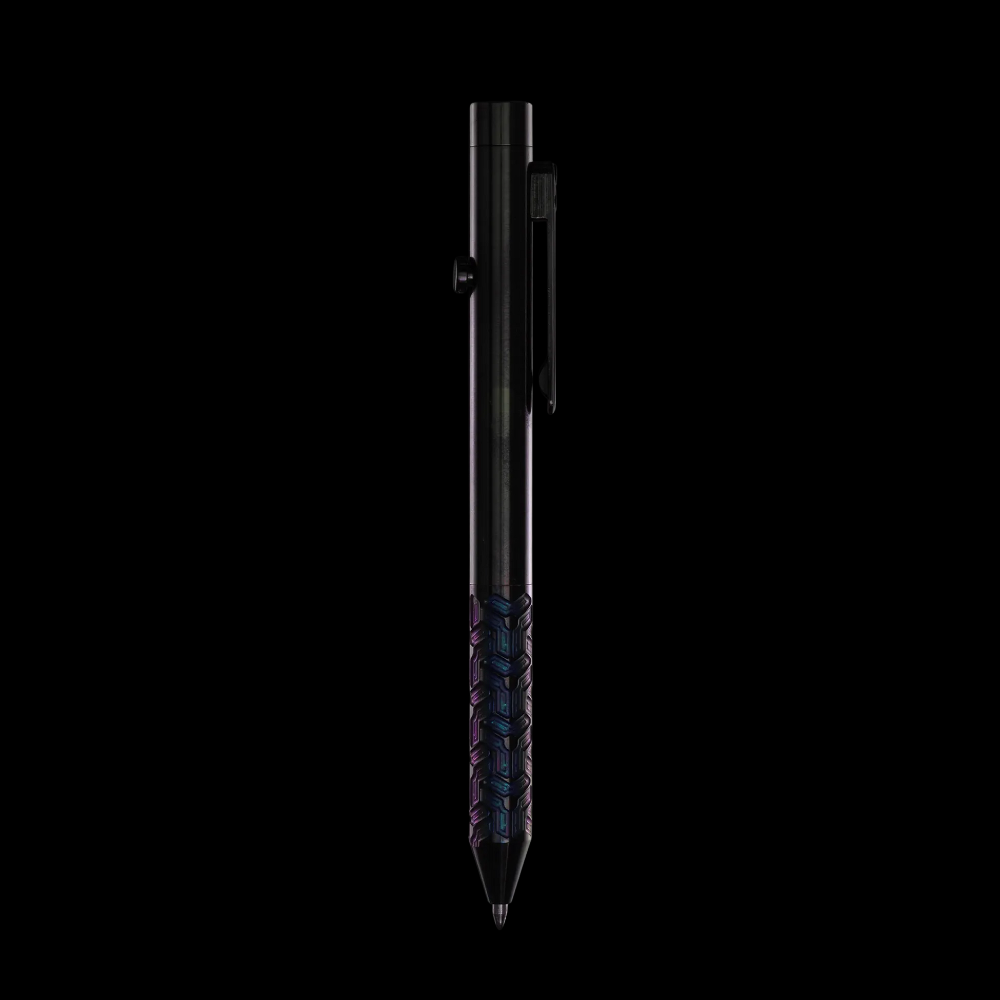 Bolt Action Pen V.02 - Isotope