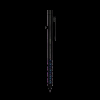 Bolt Action Pen V.02 - Isotope