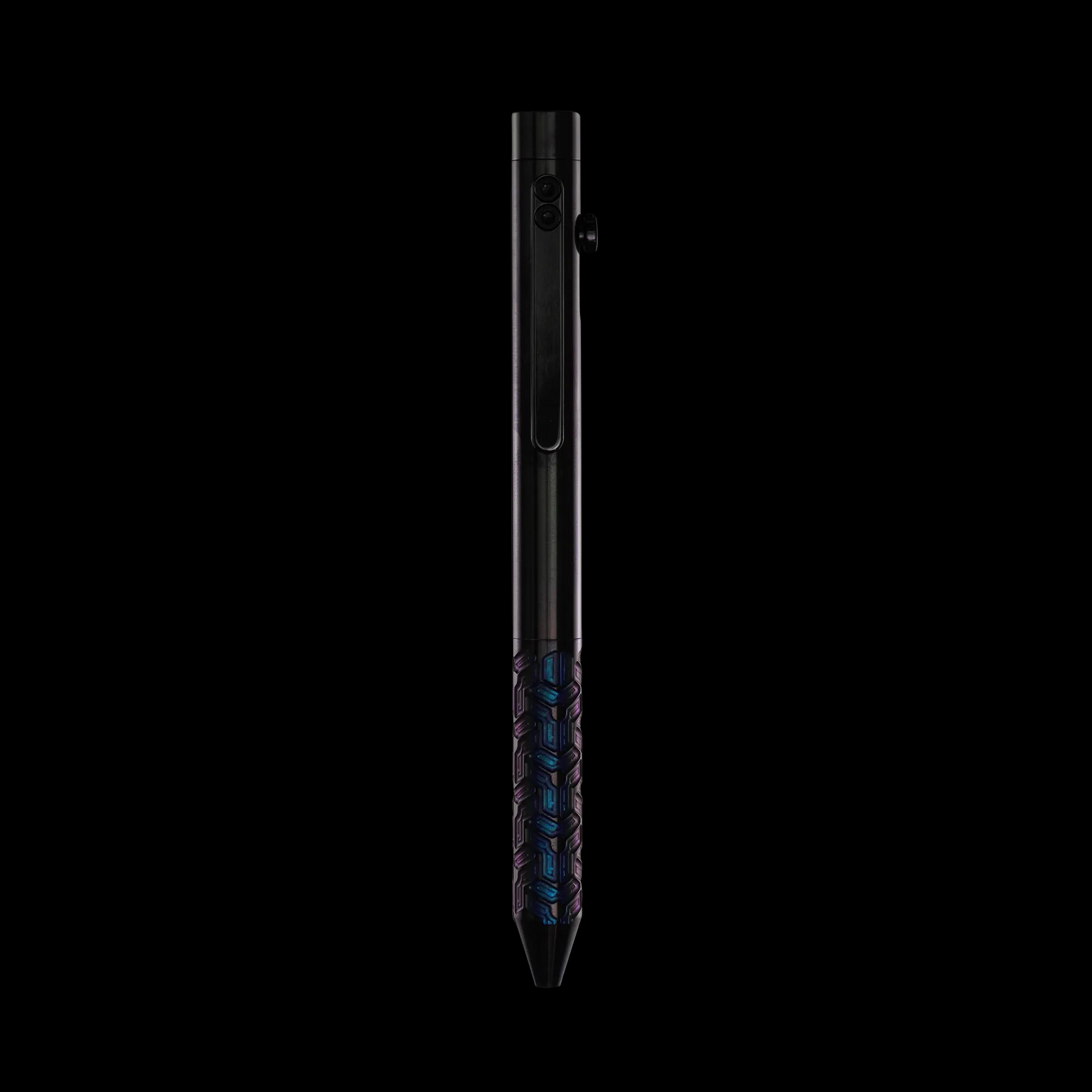 Bolt Action Pen V.02 - Isotope