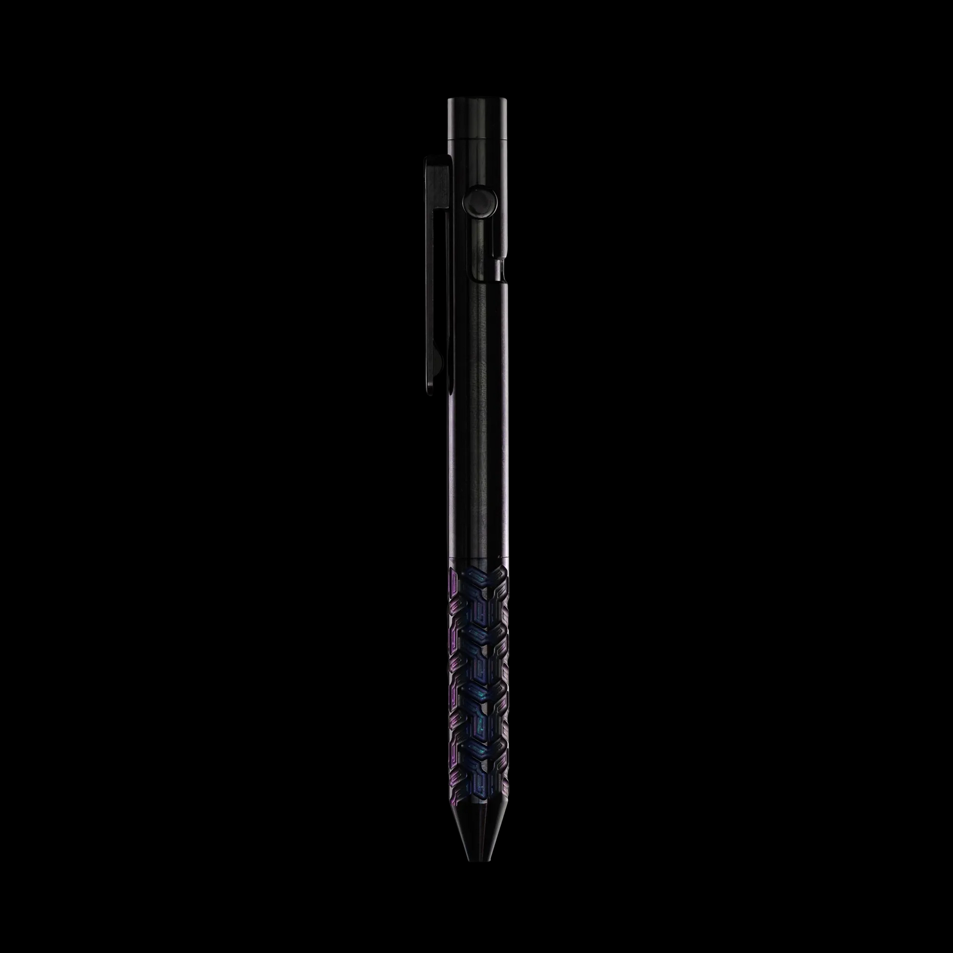Bolt Action Pen V.02 - Isotope