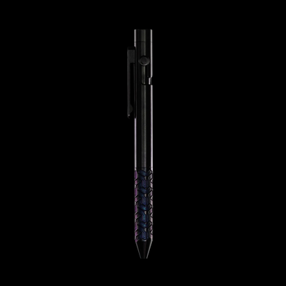 Bolt Action Pen V.02 - Isotope