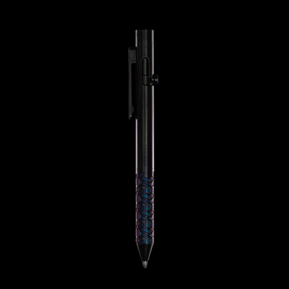 Bolt Action Pen V.02 - Isotope Zirconium Isotope 03