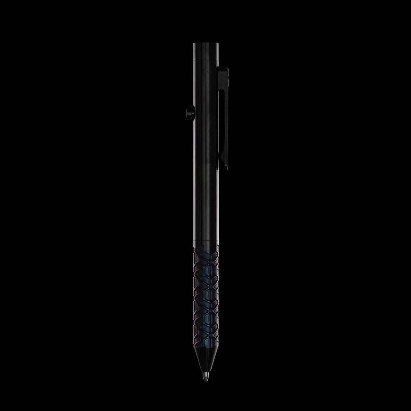 Bolt Action Pen V.02 - Isotope