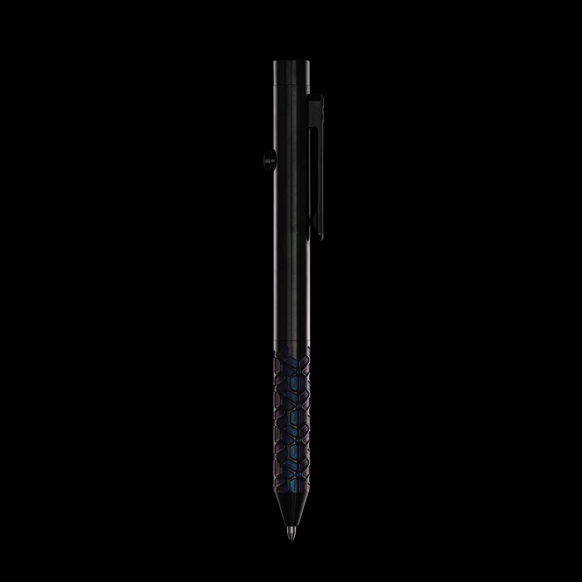 Bolt Action Pen V.02 - Isotope