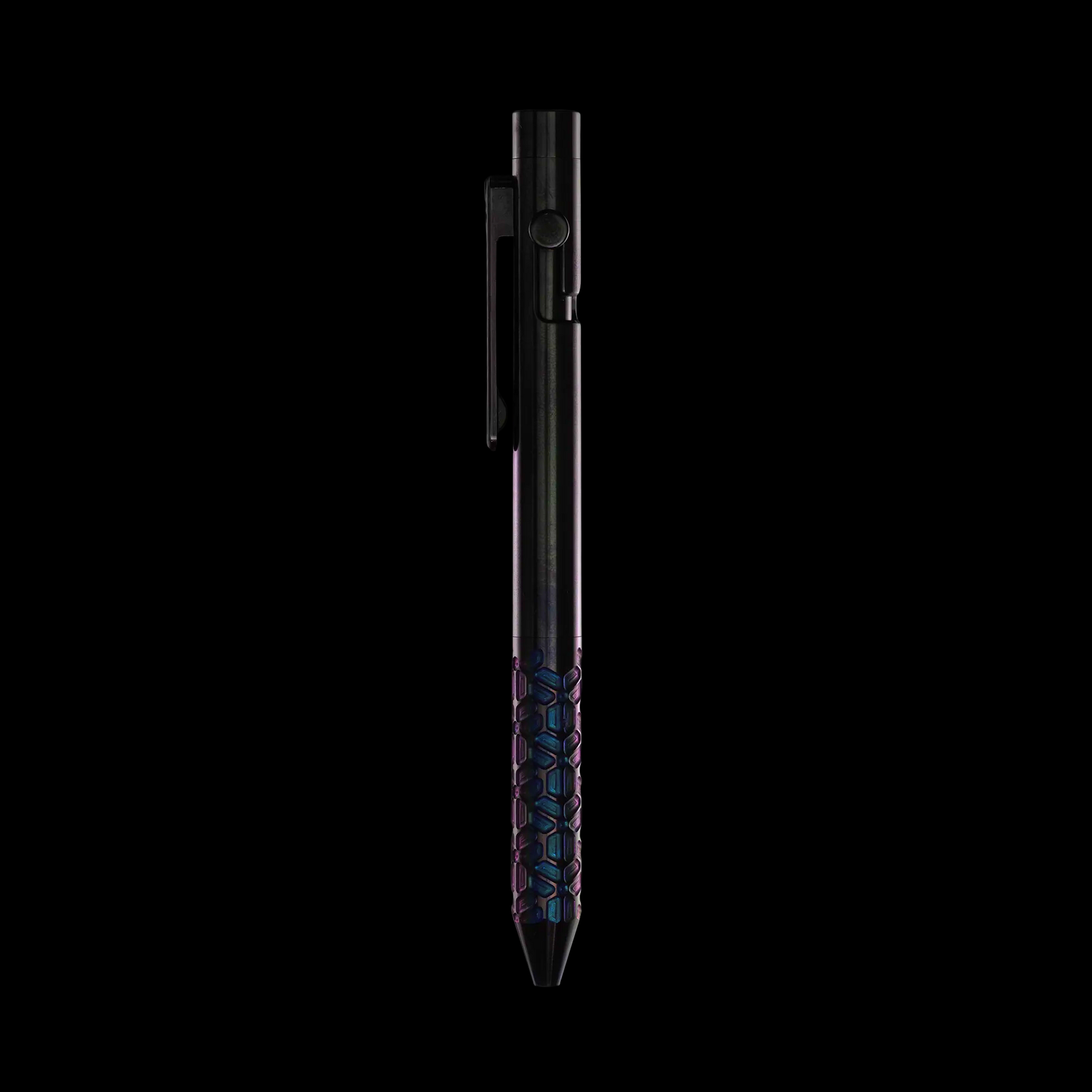 Bolt Action Pen V.02 - Isotope