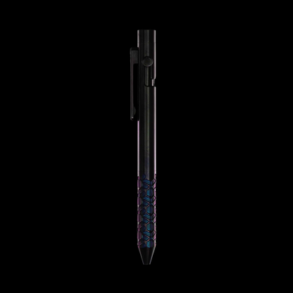 Bolt Action Pen V.02 - Isotope