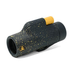 Nocs Provisions Zoom Tube 8x32 Water Resistant Monocular - TWILIGHT HAZE BLUE LTD