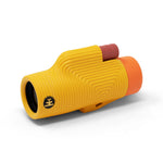 Nocs Provisions Zoom Tube 8x32 Water Resistant Monocular - TANAGER (YELLOW)