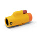 Nocs Provisions Zoom Tube 8x32 Water Resistant Monocular - TANAGER (YELLOW)