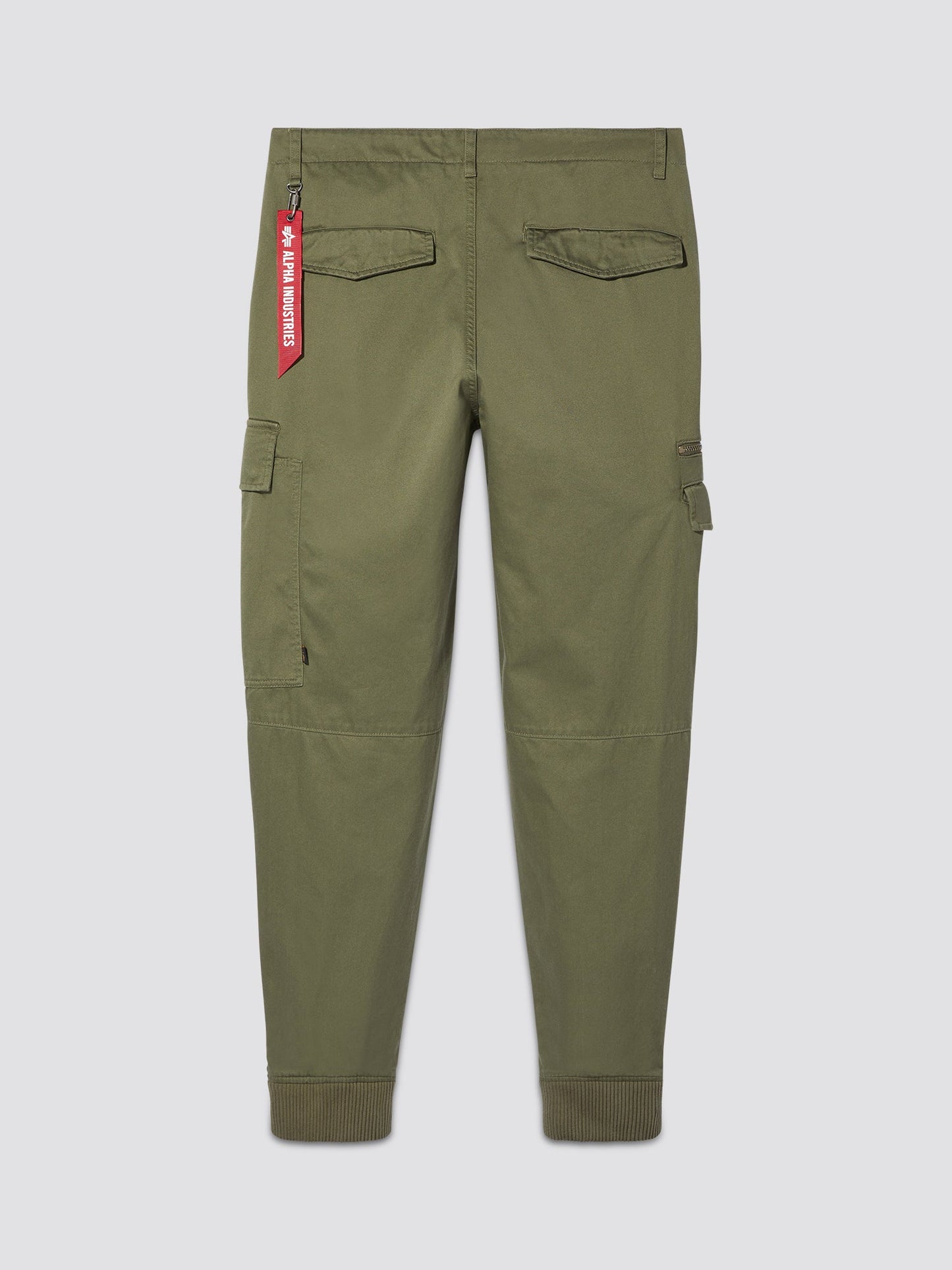 ALPHA INDUSTRIES A-11 PANT