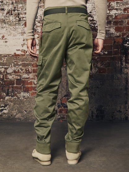 ALPHA INDUSTRIES A-11 PANT