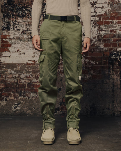 ALPHA INDUSTRIES A-11 PANT