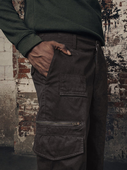 ALPHA INDUSTRIES A-11 PANT