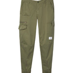 ALPHA INDUSTRIES A-11 PANT - DARK OLIVE