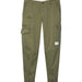 ALPHA INDUSTRIES A-11 PANT - DARK OLIVE