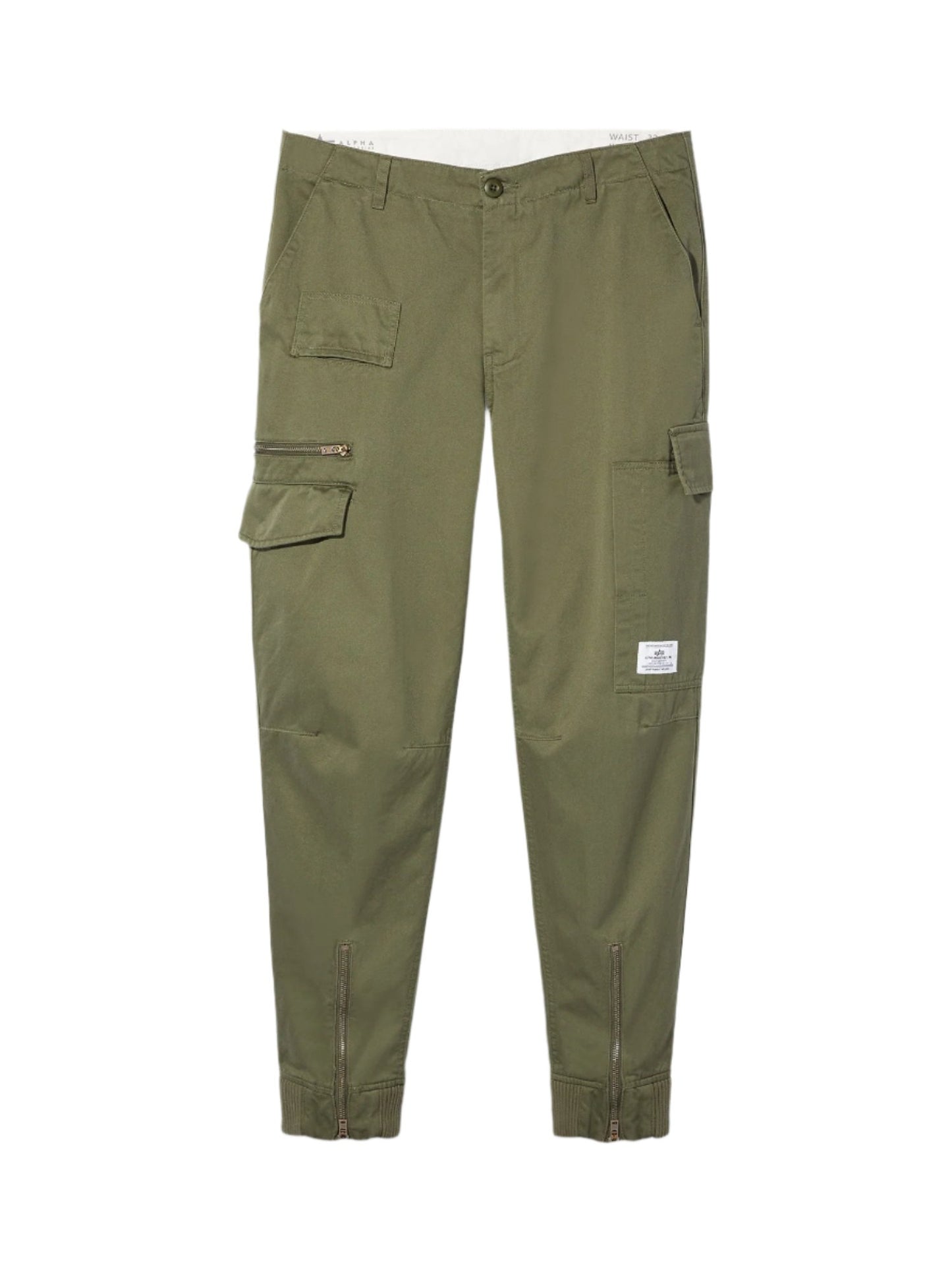 ALPHA INDUSTRIES A-11 PANT