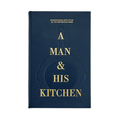 A Man & His Kitchen