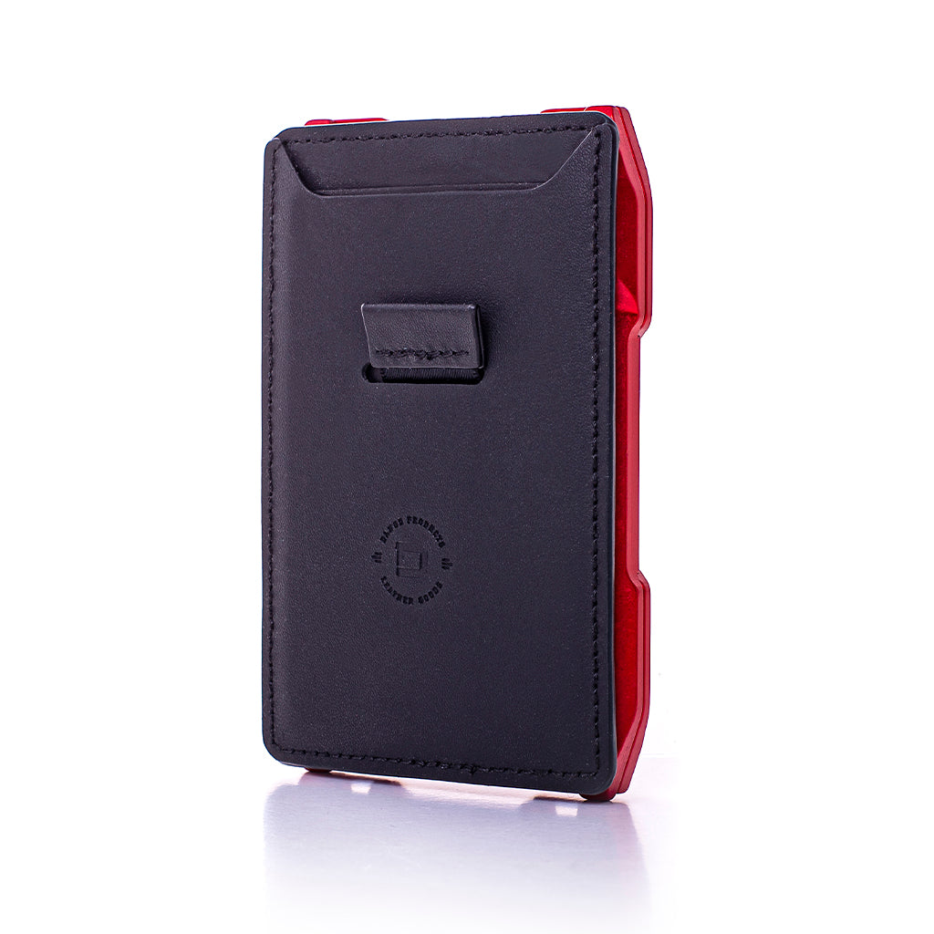 Dango A10 Element Carbon Fiber Wallet