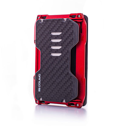 Dango A10 Element Carbon Fiber Wallet